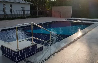 Apartamento com 2 quartos à venda na Rua Solimões, 1364, Cidade Santa Júlia, Itapecerica da Serra