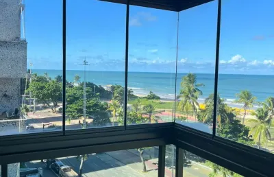 Apartamento com 3 quartos à venda no Boa Viagem, Recife 