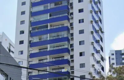 Apartamento com 4 quartos à venda no Boa Viagem, Recife 