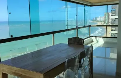 Apartamento com 4 quartos à venda no Piedade, Jaboatão dos Guararapes 