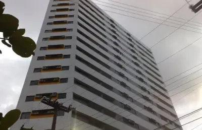 Apartamento com 3 quartos à venda no Boa Viagem, Recife 