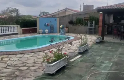 Casa com 5 quartos à venda na Avenida Padre Juarez Galvão, 000, Alpes Suiços, Gravatá