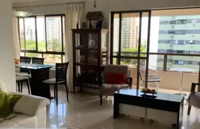 Apartamento com 3 quartos à venda na Rua Jáder de Andrade, 404, Casa Forte, Recife