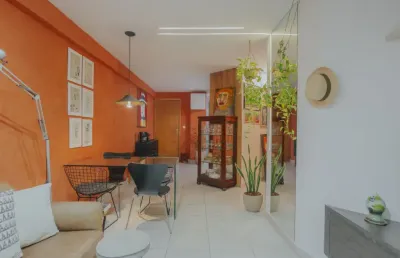 Apartamento com 2 quartos à venda no Boa Viagem, Recife 