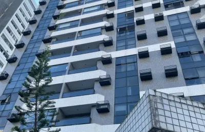 Apartamento com 3 quartos à venda na Avenida Engenheiro Domingos Ferreira, 3190, Boa Viagem, Recife