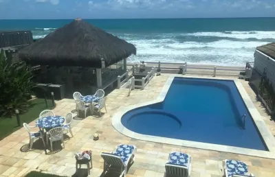 Casa com 4 quartos à venda no Porto de Galinhas, Ipojuca 