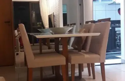 Apartamento com 2 quartos à venda no Graças, Recife 
