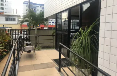 Apartamento com 3 quartos à venda no Torre, Recife 