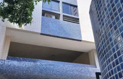 Sala comercial com 1 sala à venda no Graças, Recife 