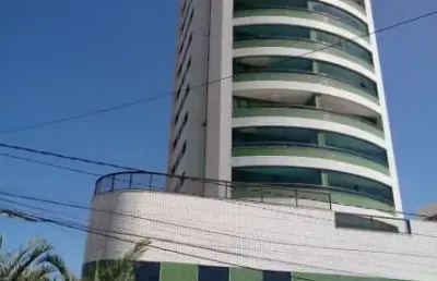 Apartamento com 3 quartos à venda na av. beira mar em olinda - 850.000