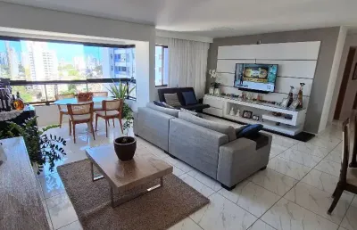 Apartamento com 3 quartos à venda no Rosarinho, Recife 