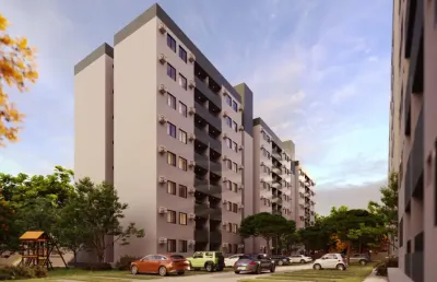 Apartamento com 2 quartos à venda no Várzea, Recife 