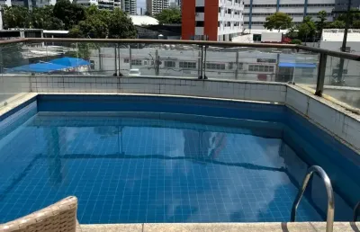 Apartamento com 3 quartos à venda no Boa Viagem, Recife 