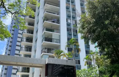 Apartamento com 3 quartos à venda na Rua Santo Elias, 260, Espinheiro, Recife