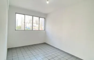 Apartamento com 3 quartos à venda no Boa Viagem, Recife 
