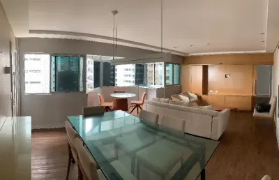 Apartamento com 3 quartos à venda na Avenida Boa Viagem, 5710, Boa Viagem, Recife