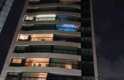 Apartamento com 3 quartos à venda no Casa Caiada, Olinda 