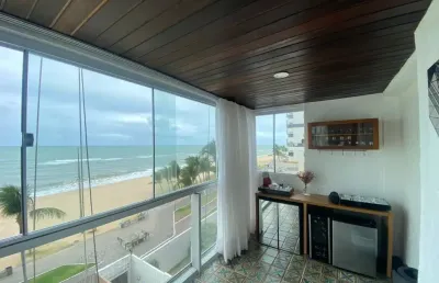 Apartamento com 4 quartos à venda no Piedade, Jaboatão dos Guararapes 