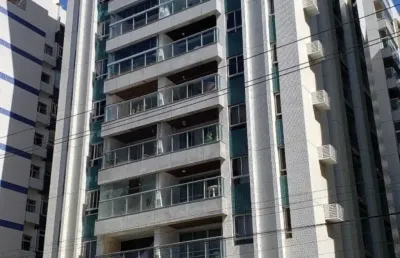 Apartamento com 2 quartos à venda no Boa Viagem, Recife 