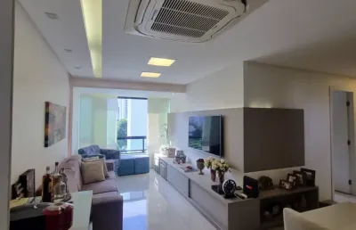 Apartamento com 3 quartos à venda no Graças, Recife 
