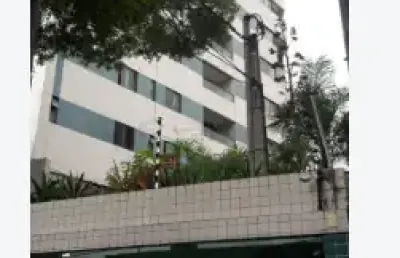 Apartamento com 3 quartos à venda na Rua Doutor Berardo, 82, Madalena, Recife