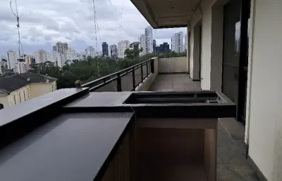 Apto alto padrão - localização e preço abaixo media de mercado - 283m²