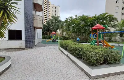 Mega apto e com o melhor custo beneficio - bairro morumbi