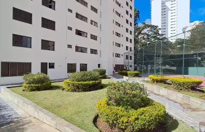 Apto é mega mas o preço é mini. no morumbi, 167m² por 550mil.