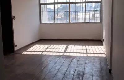 Apto para reformar em indianópolis - av miruna - 2 dorms - 100m²