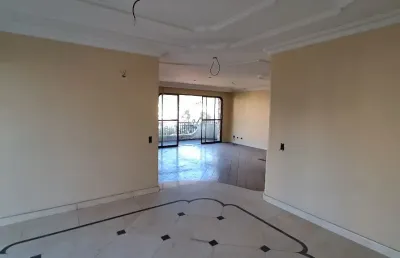 Apto no morumbi - 246m² - 3 suites - 3 vgs - valor com 30% abaixo media de mercado.