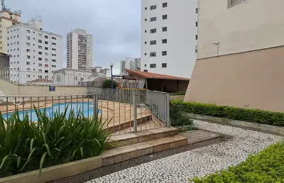 Cambuci - duplex com 2 doms + 4 banheiros + 1 vg garagem + lazer completo.