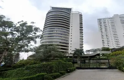 Apto para personas exclusivas - condominio edifício vol d`oiseau - av. giovanni gronchi, 4.864
