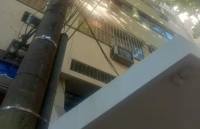 Apartamento para venda, rio de janeiro / rj, bairro tijuca, 2 dormitórios, 70,00 m²