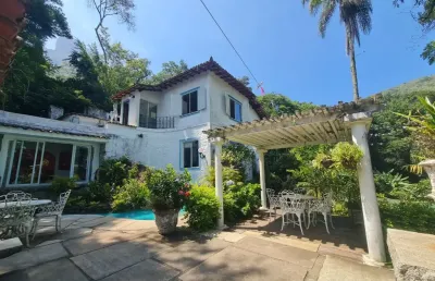 Itanhaga venha morar cercado de verde e muita segurança 4 quartos