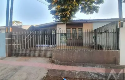 Casa para venda, 2 quarto(s),  parque residencial tuiuti, maringá - ca19