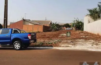 Terreno à venda na Rua Shuyuca Maria Takayama, Jardim Nobre, Rolândia