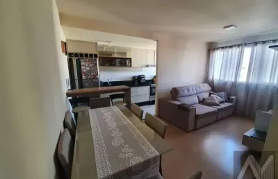 Apartamento para , 2 quarto(s),  jardim alvorada, maringá - ap68