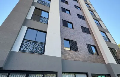 Apartamento com 3 quartos à venda na Rua Marechal Floriano Peixoto, 777, Zona 07, Maringá