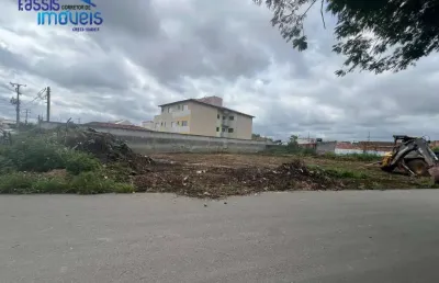Grande oportunidade terreno com 700 m² no guaraituba em colombo