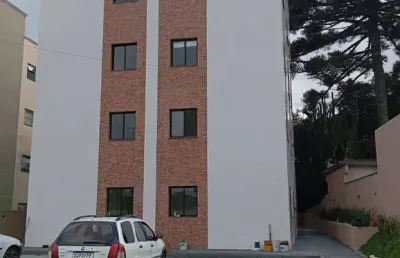 Apartamento com 2 quartos à venda na Rua Felício Czocher, 106, Roça Grande, Colombo