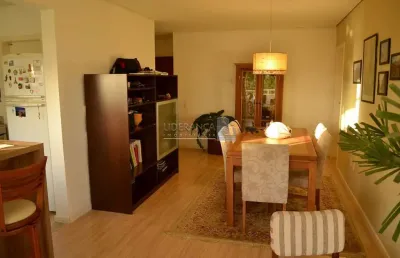Apartamento com 3 quartos à venda na rua silvio lopes araújo, --, campeche, florianópolis por r$ 1.300.000