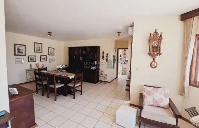 Casa com 4 quartos à venda na servidão oscar joão costa, --, joão paulo, florianópolis por r$ 1.590.000