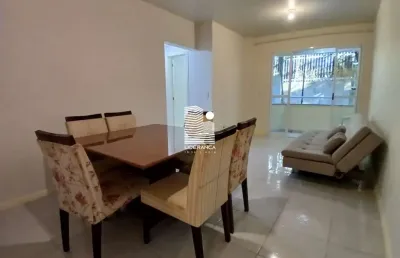 Apartamento com 2 quartos para alugar na rua joão pio duarte silva, --, córrego grande, florianópolis por r$ 3.250