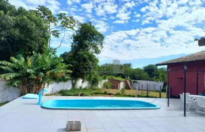 Casa com 4 quartos à venda na rua leonel pereira, --, cachoeira do bom jesus, florianópolis por r$ 1.980.000