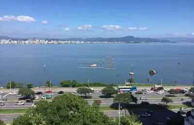 Apartamento com 4 quartos à venda na rua frei caneca, --, agronômica, florianópolis por r$ 2.860.000