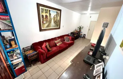 Casa com 4 quartos à venda na rua almeida coelho, --, saco dos limões, florianópolis por r$ 750.000