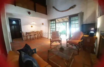 Casa com 2 quartos à venda na estrada jornalista jaime de arruda ramos, --, praia da lagoinha, florianópolis por r$ 1.870.000