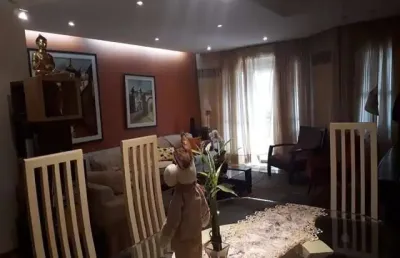 Apartamento com 4 quartos à venda na rua santa luzia, --, trindade, florianópolis por r$ 2.000.000