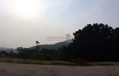 Terreno em condomínio fechado à venda na rua rodrigo rampinelli jeremias, --, itacorubi, florianópolis por r$ 1.226.000