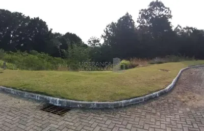 Terreno em condomínio fechado à venda na rua rodrigo rampinelli jeremias, --, itacorubi, florianópolis por r$ 1.219.000